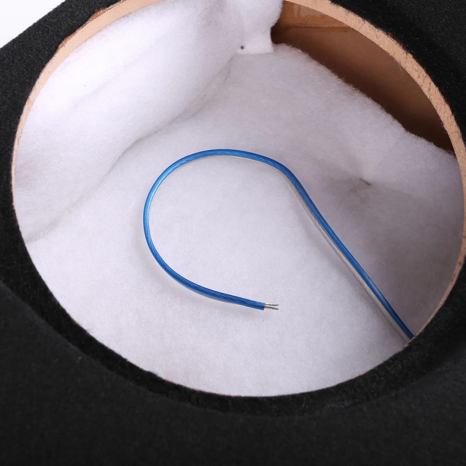 2019-2025 Chevy Silverado & GMC Sierra Crew Cab Compatible Dual 12" Ported Subwoofer Enclosure #6