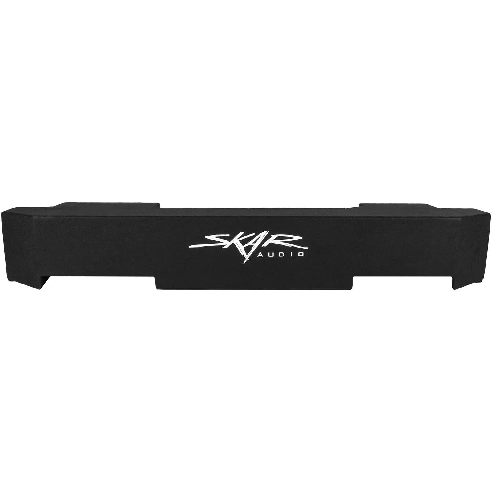 Featured Product Photo 2 for 2019-2025 Ram 1500 (5th Gen) Crew Cab Compatible Dual 12" Sealed Subwoofer Enclosure