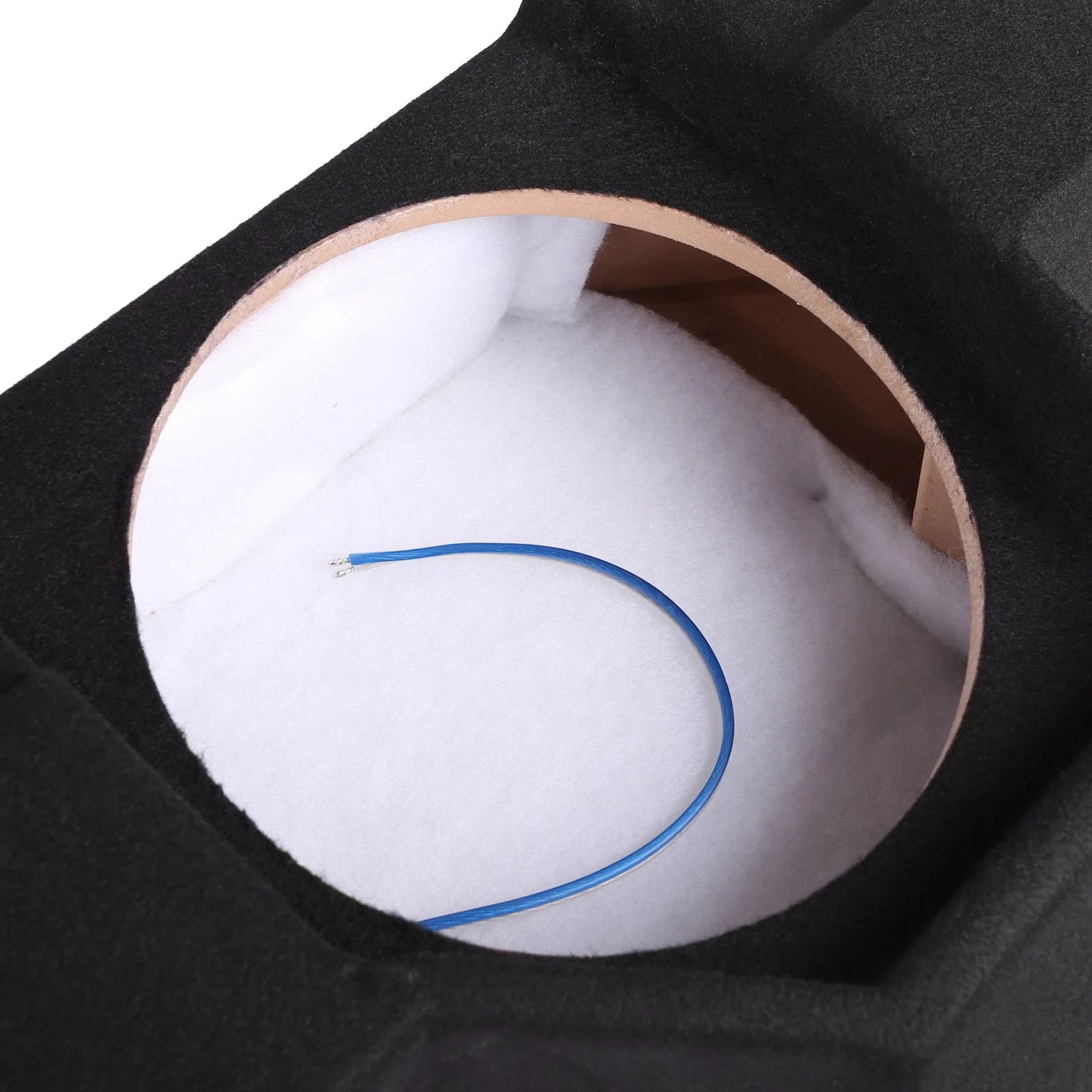 2019-2025 Ram 1500 (5th Gen) Crew Cab Compatible Dual 12" Sealed Subwoofer Enclosure #5