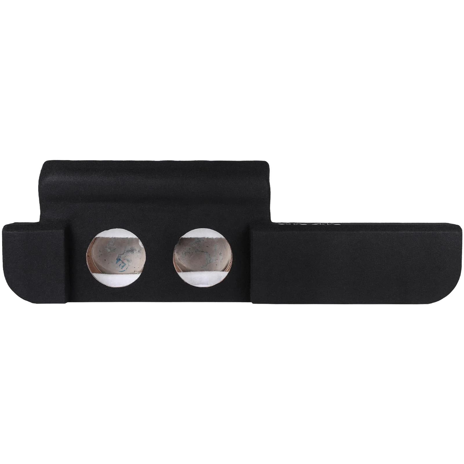 Featured Product Photo 1 for 2015-2026 Ford F-150 Super Cab Compatible Dual 8" Ported Subwoofer Enclosure