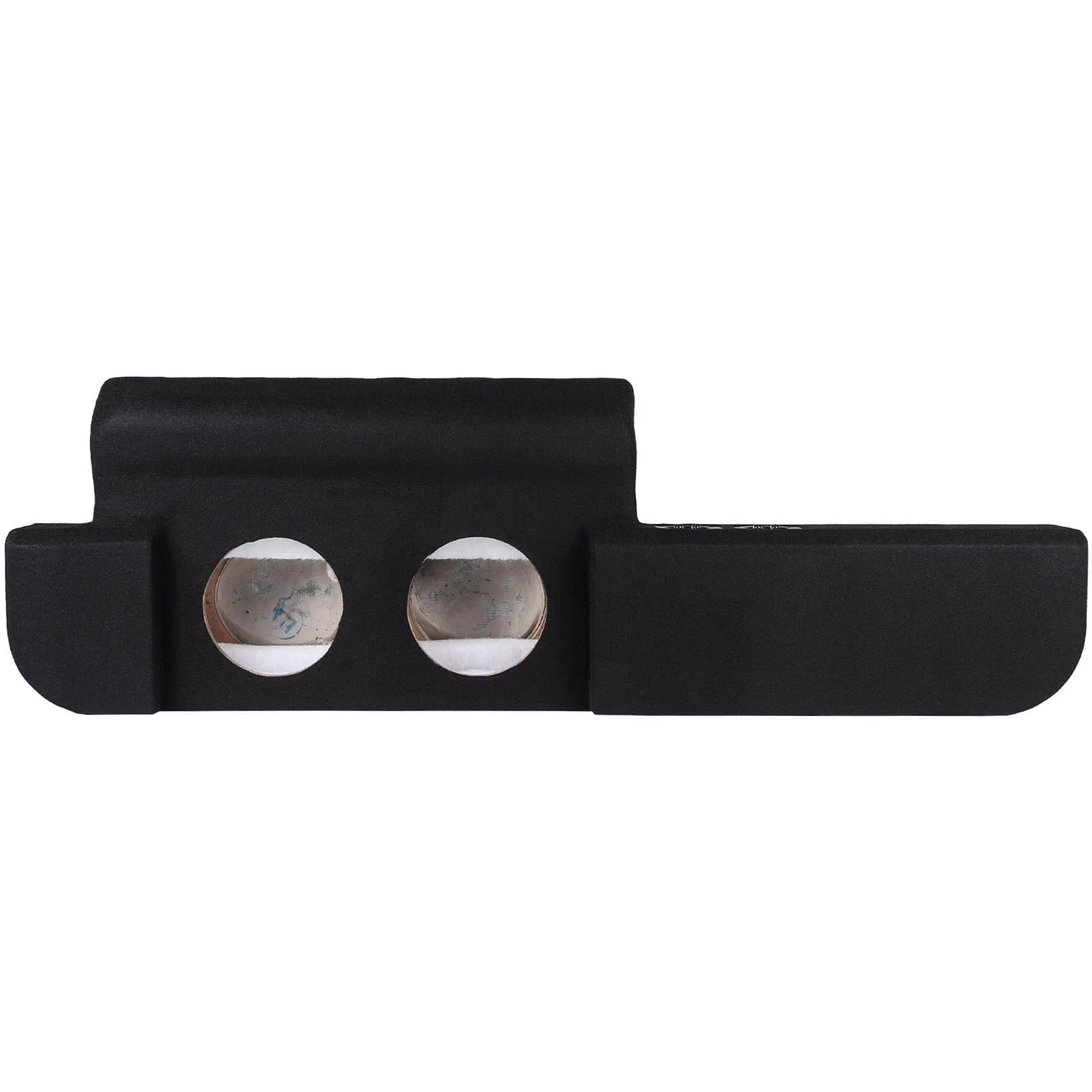 2015-2026 Ford F-150 Super Cab Compatible Dual 8" Ported Subwoofer Enclosure #2