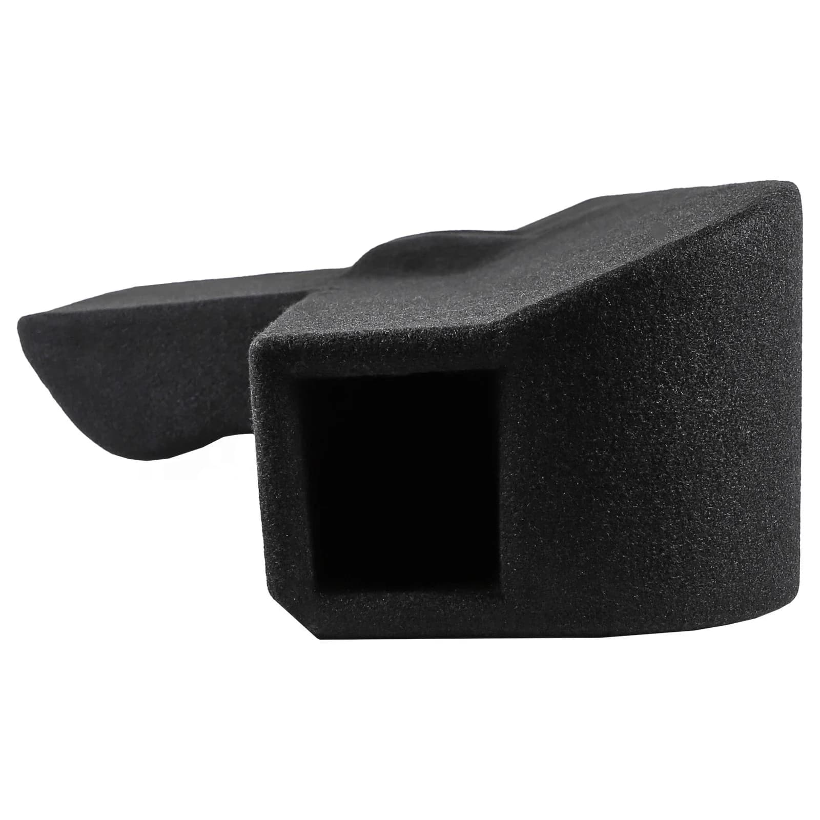 Featured Product Photo 4 for 2015-2026 Ford F-150 Super Cab Compatible Dual 8" Ported Subwoofer Enclosure