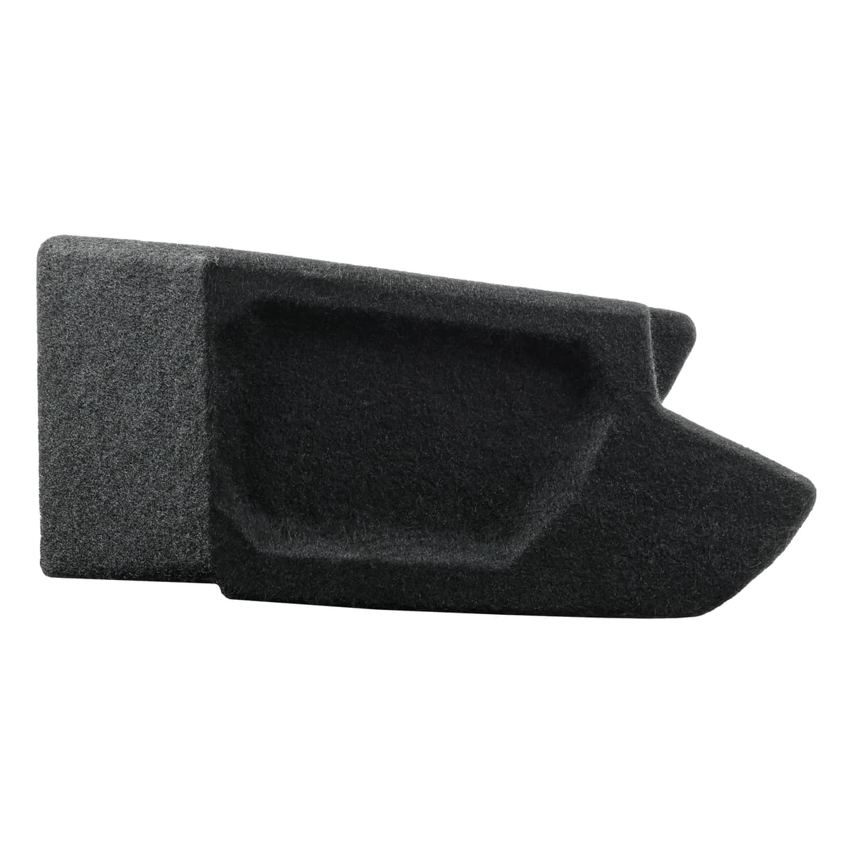 Featured Product Photo 5 for 2004-2015 Nissan Titan Crew Cab Compatible Dual 8" Ported Subwoofer Enclosure