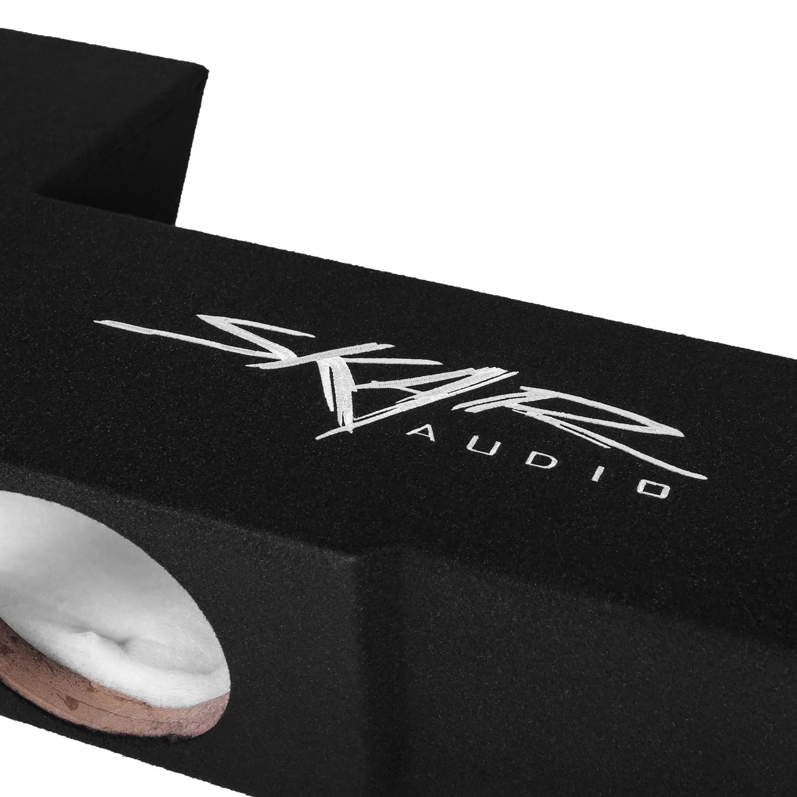 2019-2025 Ram 1500 (5th Gen) Crew Cab Compatible Dual 8" Ported Subwoofer Enclosure #3