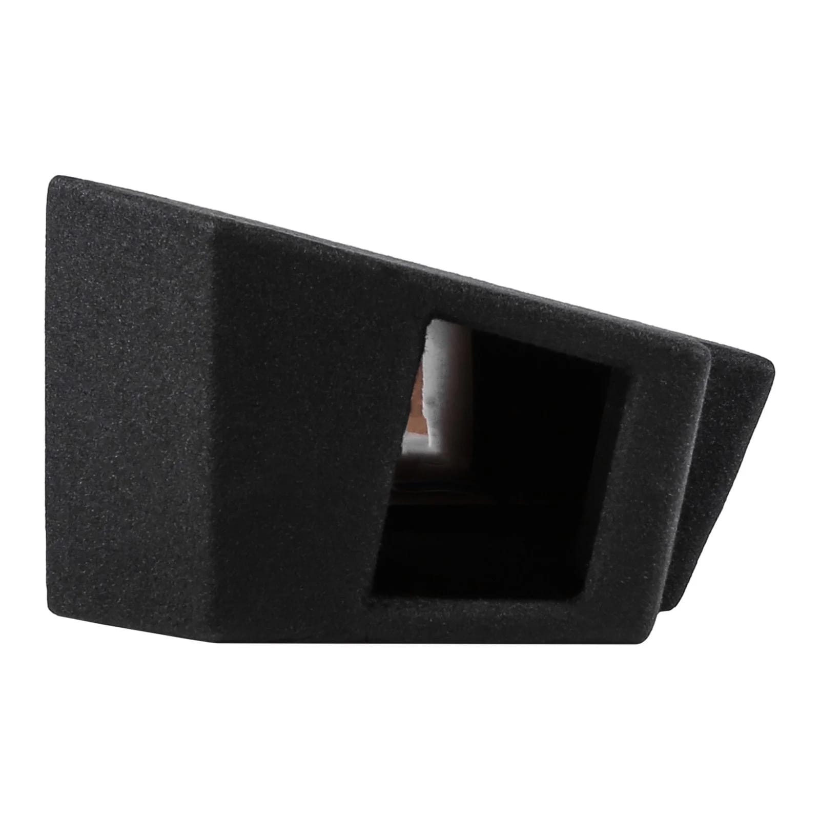 2019-2025 Chevy Silverado & GMC Sierra Double Cab Compatible Quad 8" Ported Subwoofer Enclosure #4