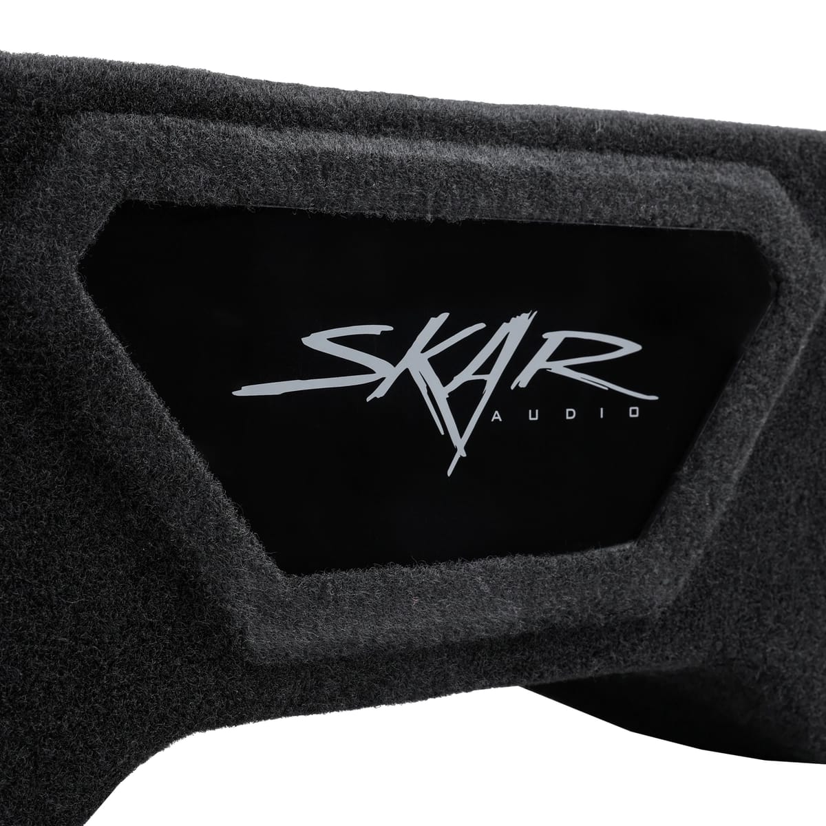 Quad 6.5" 1,600W Max Power Loaded Subwoofer Enclosure Compatible with 2005-2021 Nissan Frontier Crew Cab Trucks #3