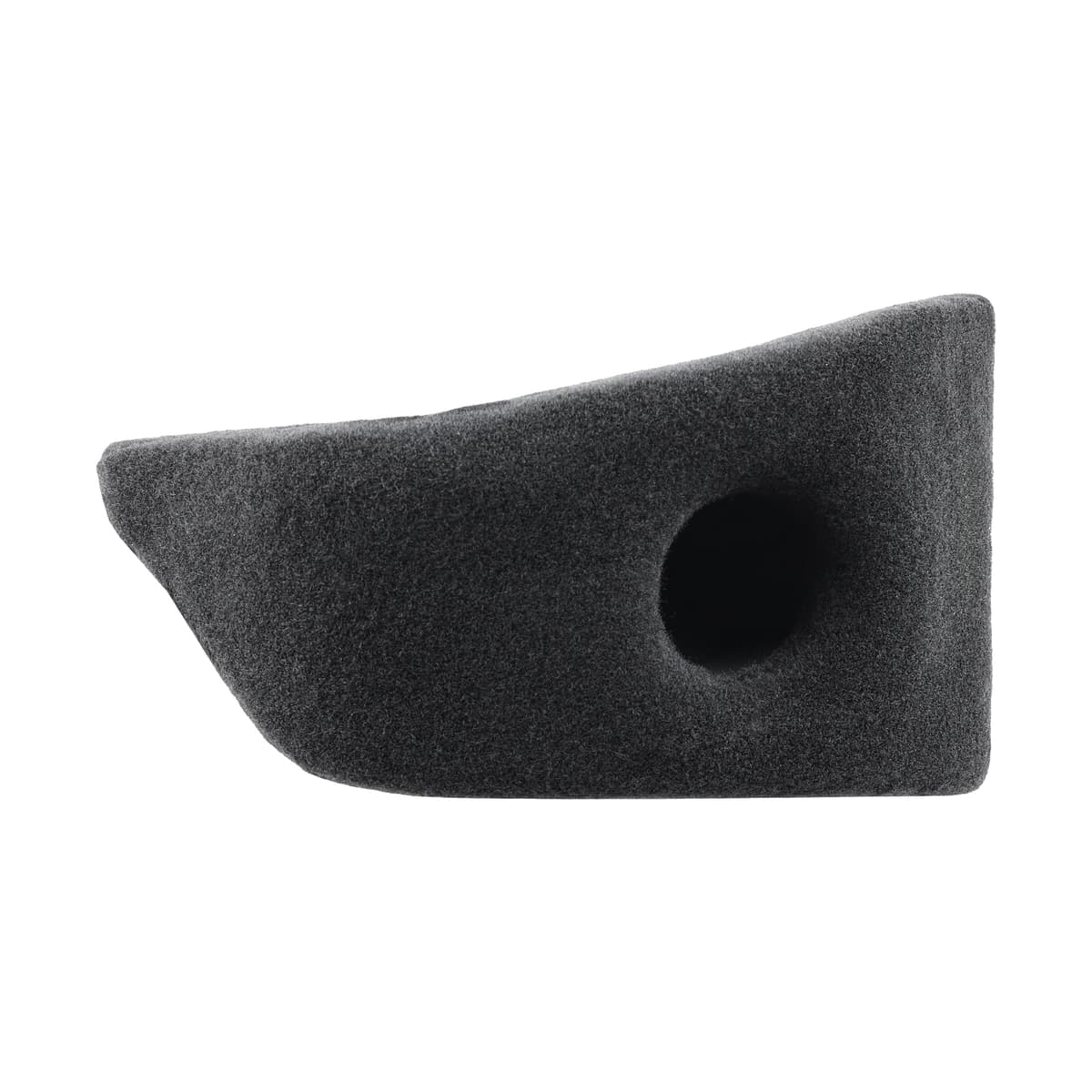 Featured Product Photo 5 for Quad 6.5" 1,600W Max Power Loaded Subwoofer Enclosure Compatible with 2005-2021 Nissan Frontier Crew Cab Trucks