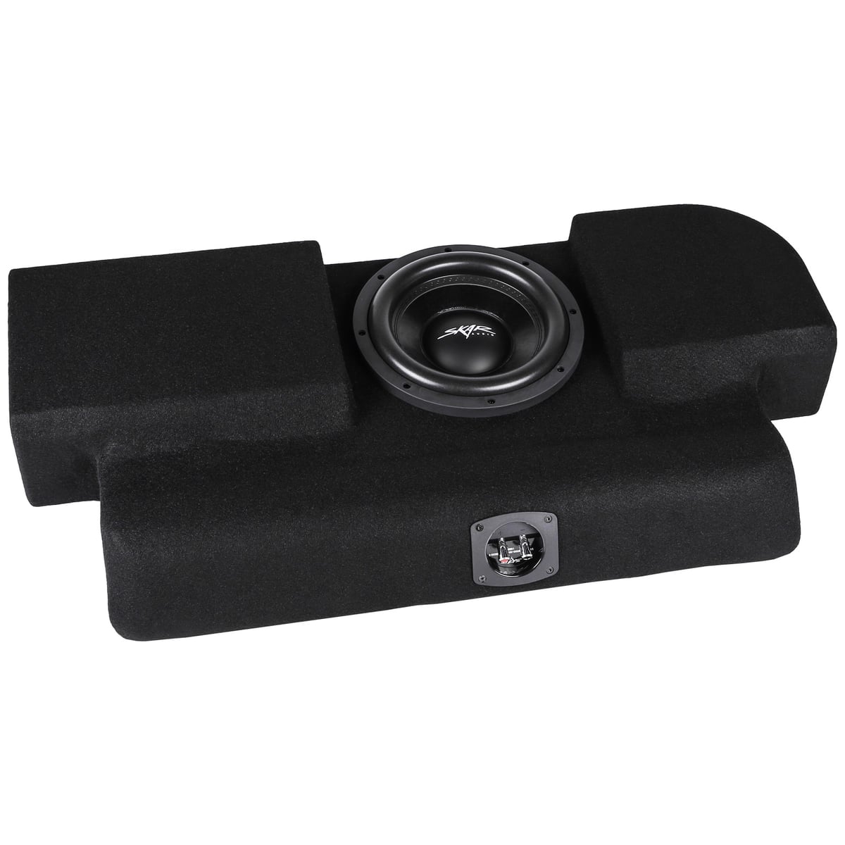 Skar Audio L-VD-VS-1X10FORD-2015-UP-SUPERCAB-V Image Preview