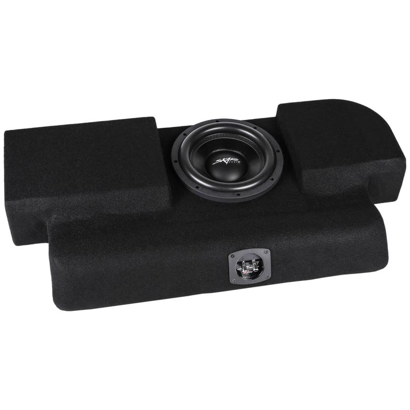 Skar Audio L-VD-VS-1X10FORD-2015-UP-SUPERCAB-V Image Preview