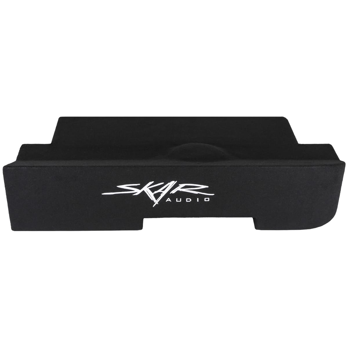 Single 10" 800W Max Power Loaded Subwoofer Enclosure Compatible with 2015-2025 Ford F-150 Super Cab Trucks #3