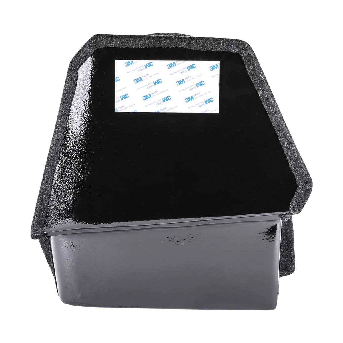 Featured Product Photo 2 for Single 10" 800W Max Power Loaded Subwoofer Enclosure Compatible with 2020-2025 Ford Explorer Vehicles