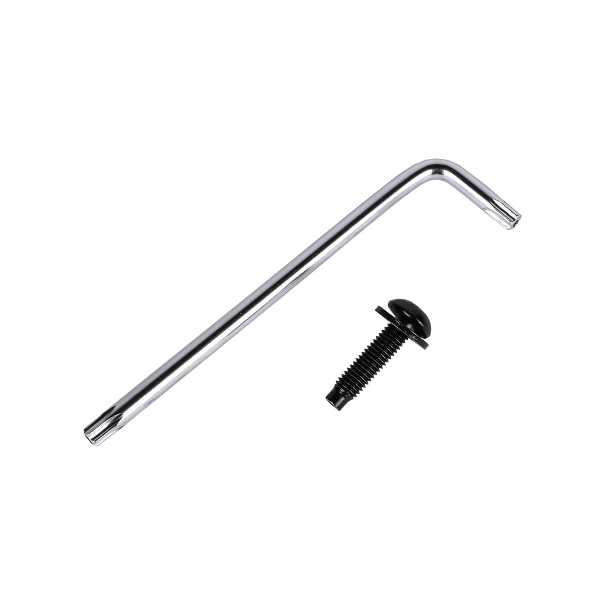 Single 10" 800W Max Power Loaded Subwoofer Enclosure Compatible with 2018-2025 Jeep Wrangler JL 4-Door Vehicles (Driver Side) #8