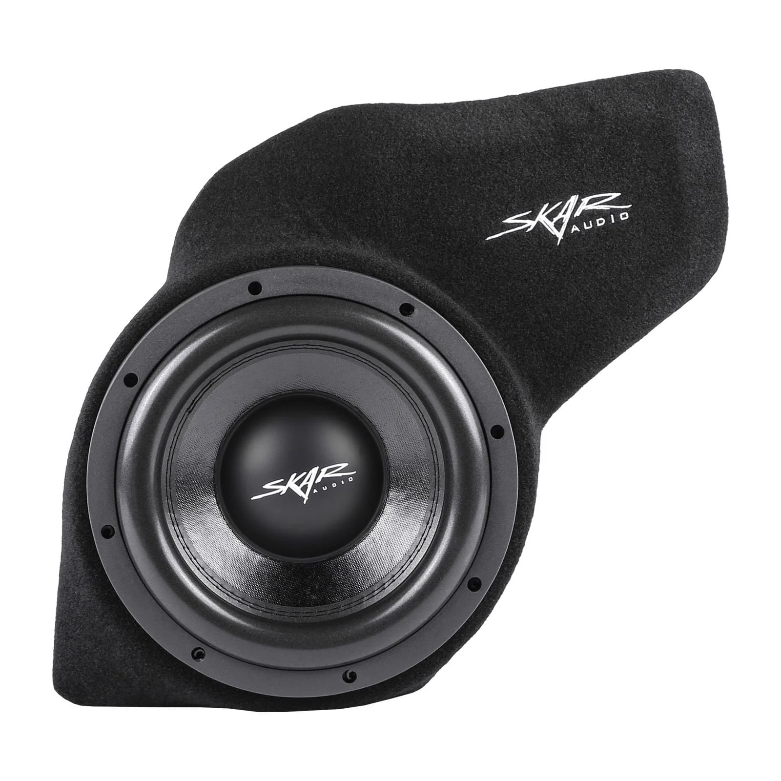 Skar Audio L-VD-VS-1X10MODEL3-2017-2023 Image Preview