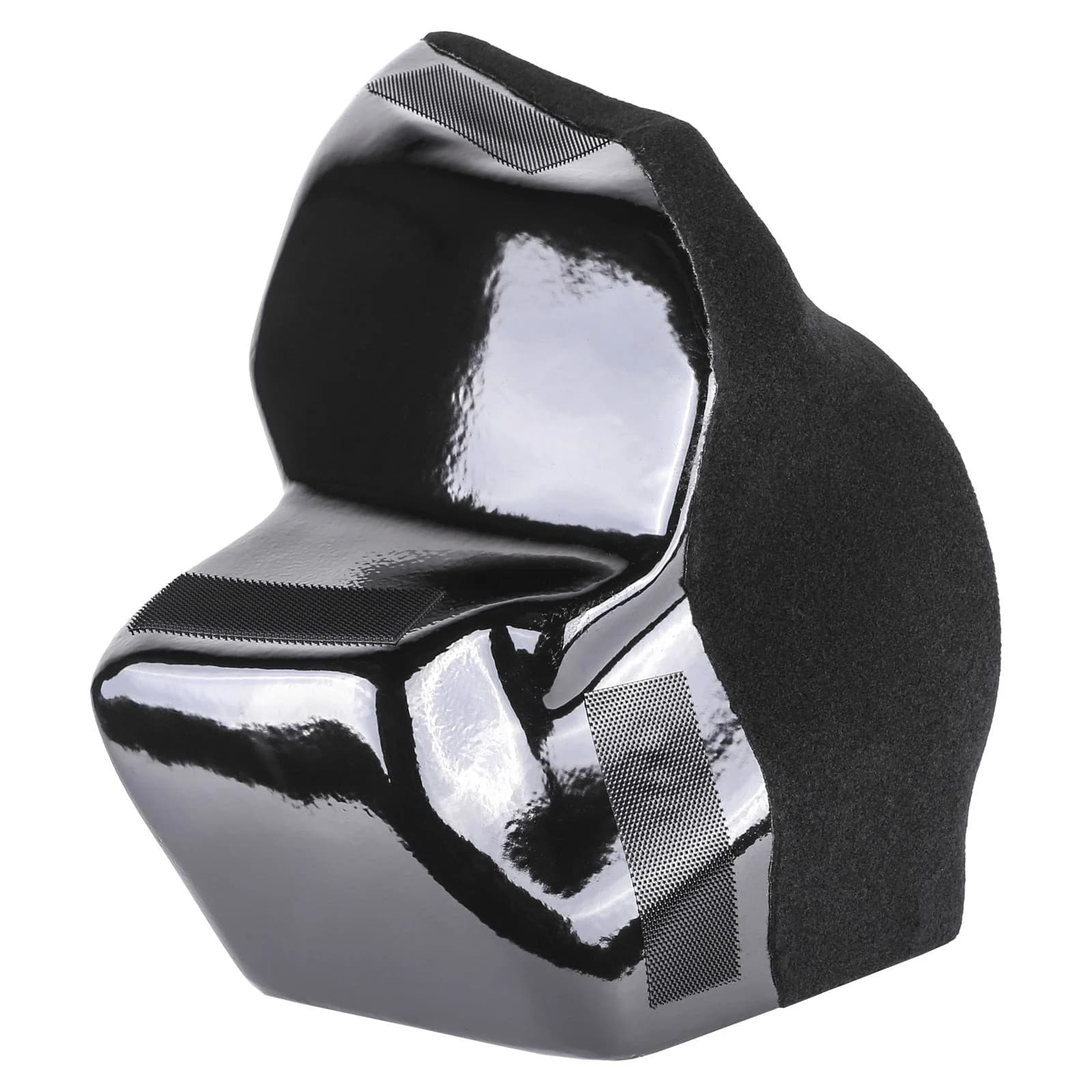 Featured Product Photo 4 for Single 10" 800W Max Power Loaded Subwoofer Enclosure Compatible with 2017-2023 Tesla Model 3 Vehicles