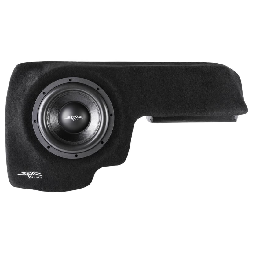 Skar Audio L-VD-VS-1X10TOY4RUN-2010-2024 Image Preview