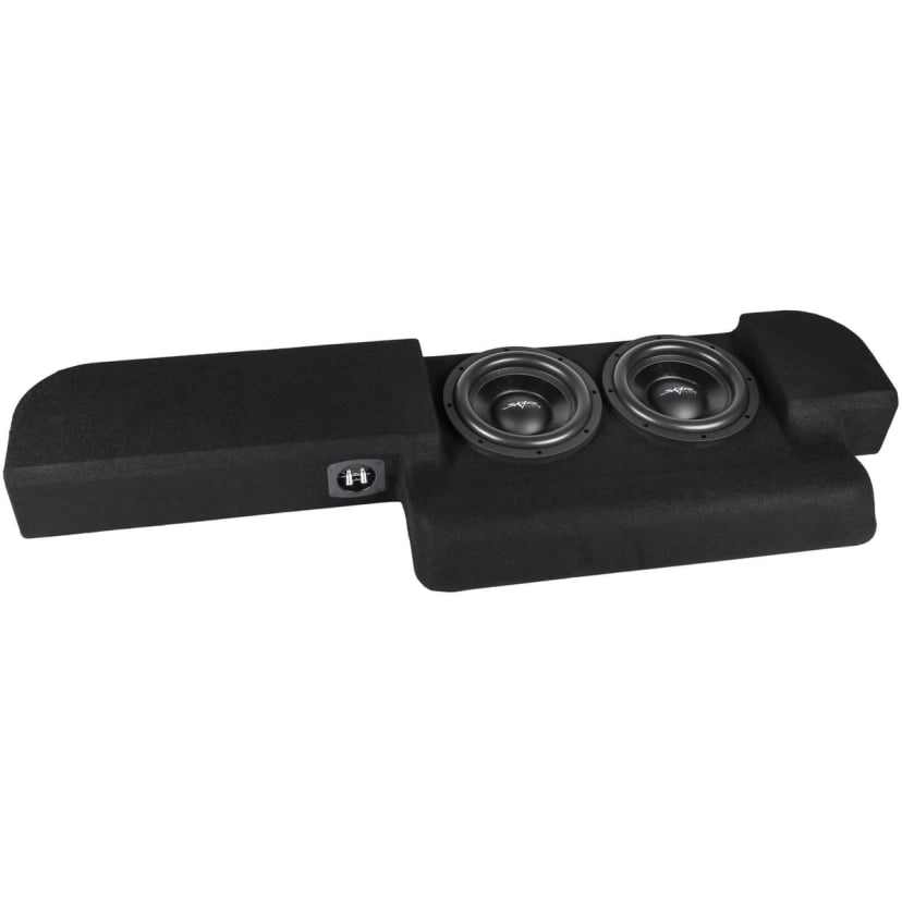 Skar Audio L-VD-VS-2X10FORD-2015-UP-SUPERCAB-V Image Preview