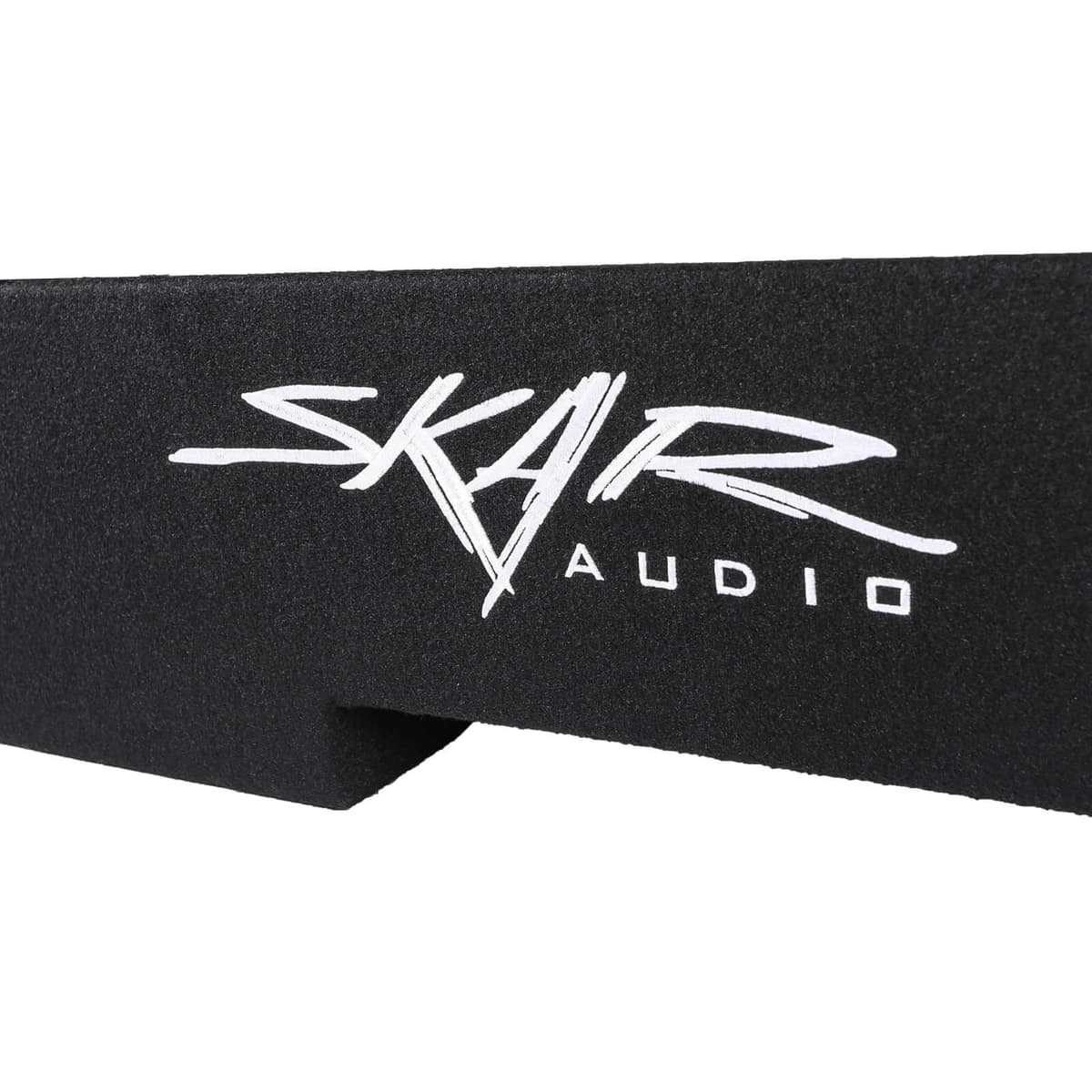 Featured Product Photo 3 for Dual 10" 1,600W Max Power Loaded Subwoofer Enclosure Compatible with 2015-2025 Ford F-150 Super Cab Trucks