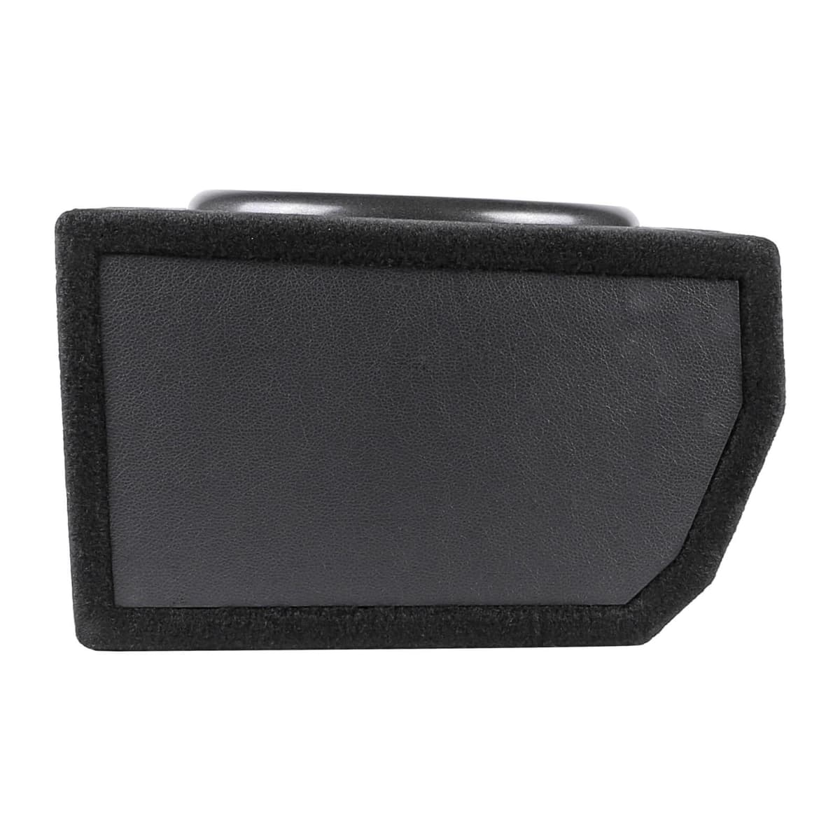 Featured Product Photo 5 for Dual 10" 1,600W Max Power Loaded Subwoofer Enclosure Compatible with 2017-2025 Honda Ridgeline Crew Cab Trucks