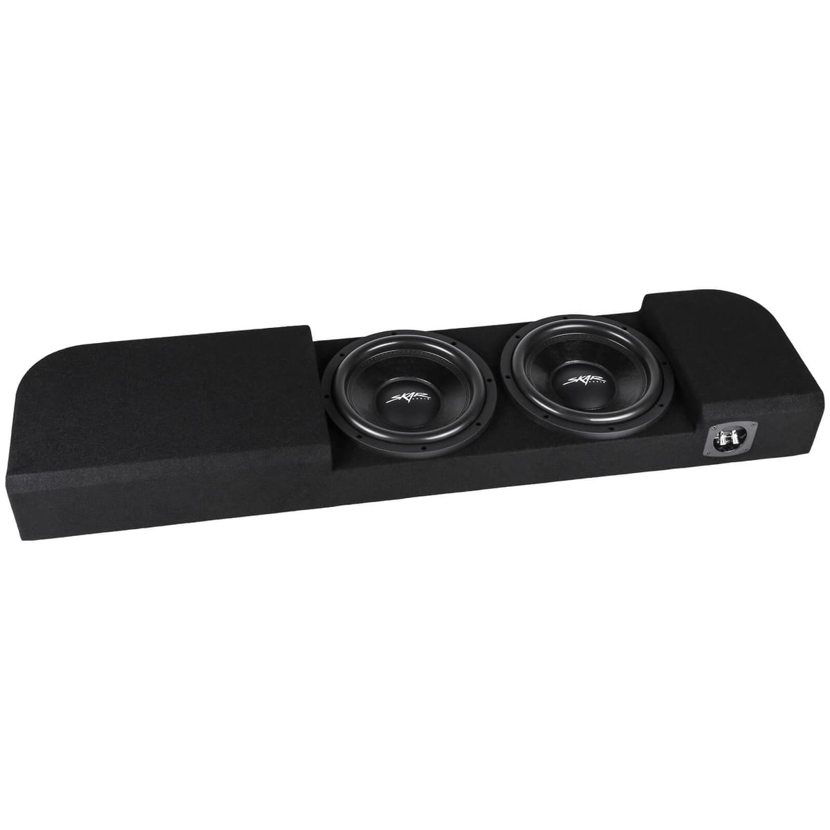 Skar Audio L-VD-VS-2X12FORD-2009-2014-SUPERCREWCAB-V Image Preview