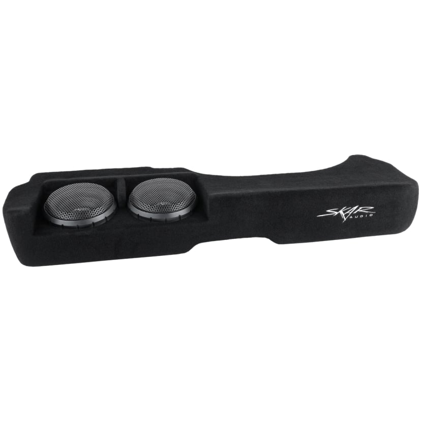 Skar Audio L-VD-VS-2X8NISFRO-2022-UP-CREWCAB-V Image Preview