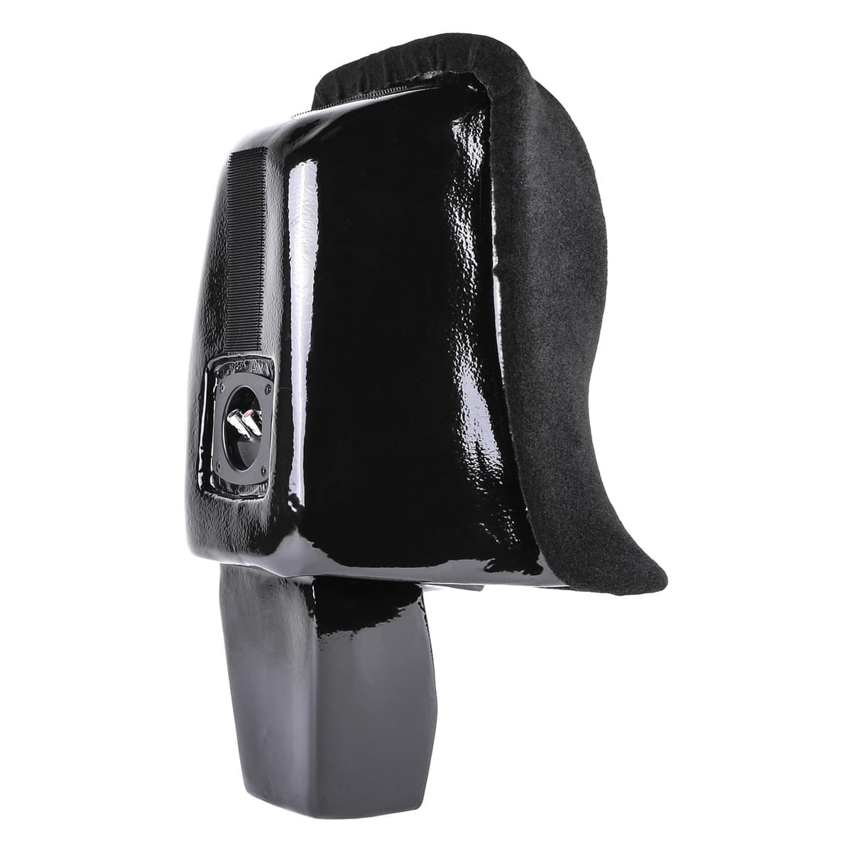 Featured Product Photo 3 for Single 10" 1,000W Max Power Loaded Subwoofer Enclosure Compatible with 2011-2025 Dodge Durango Vehicles