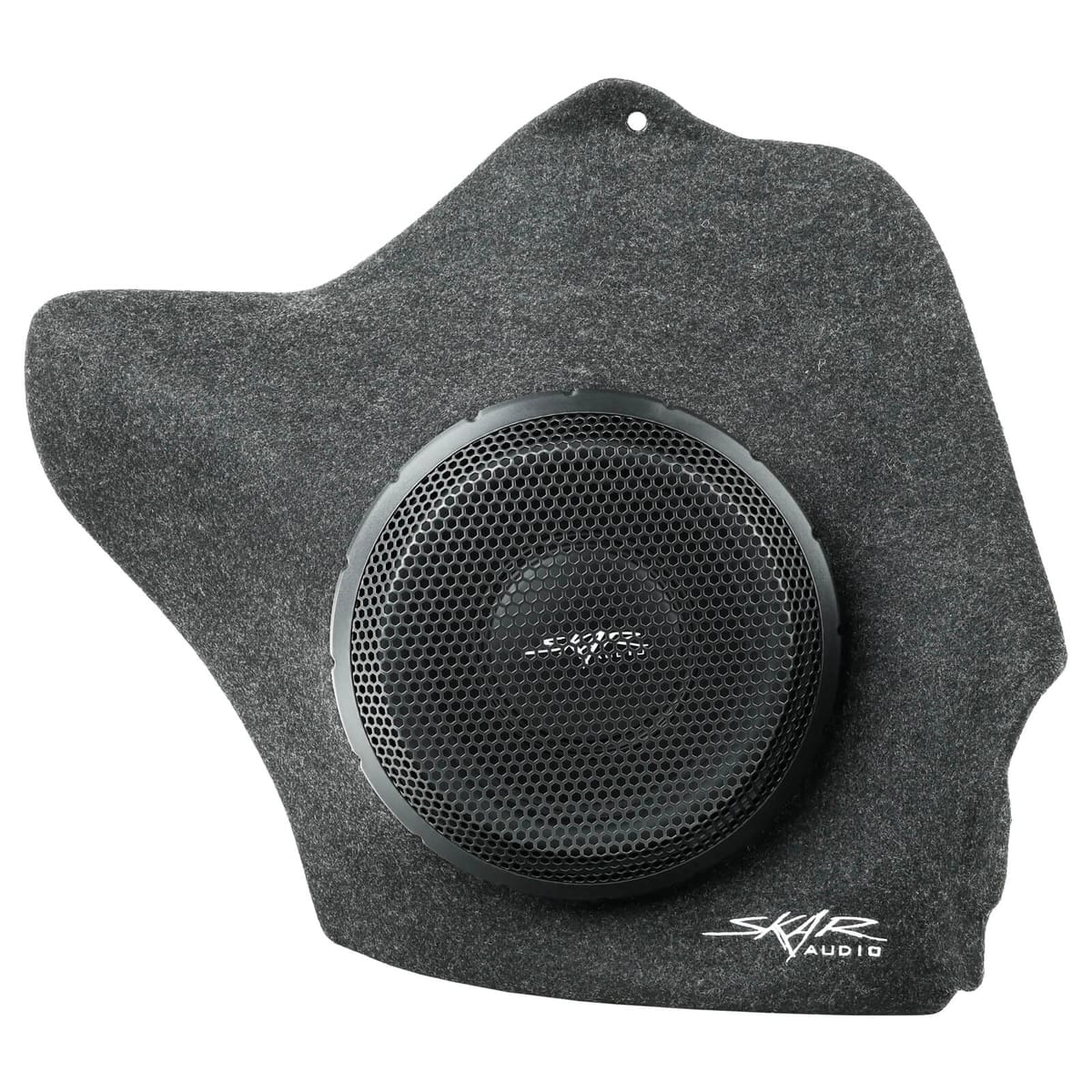 Single 10" 1,000W Max Power Loaded Subwoofer Enclosure Compatible with 2012-2015 Honda Civic Sedan Vehicles #1