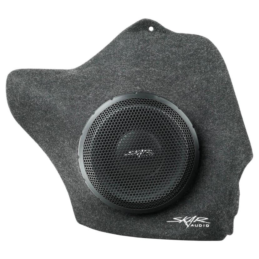 Skar Audio L-VS-1X10HONCIV-2012-2015-SDN Image Preview