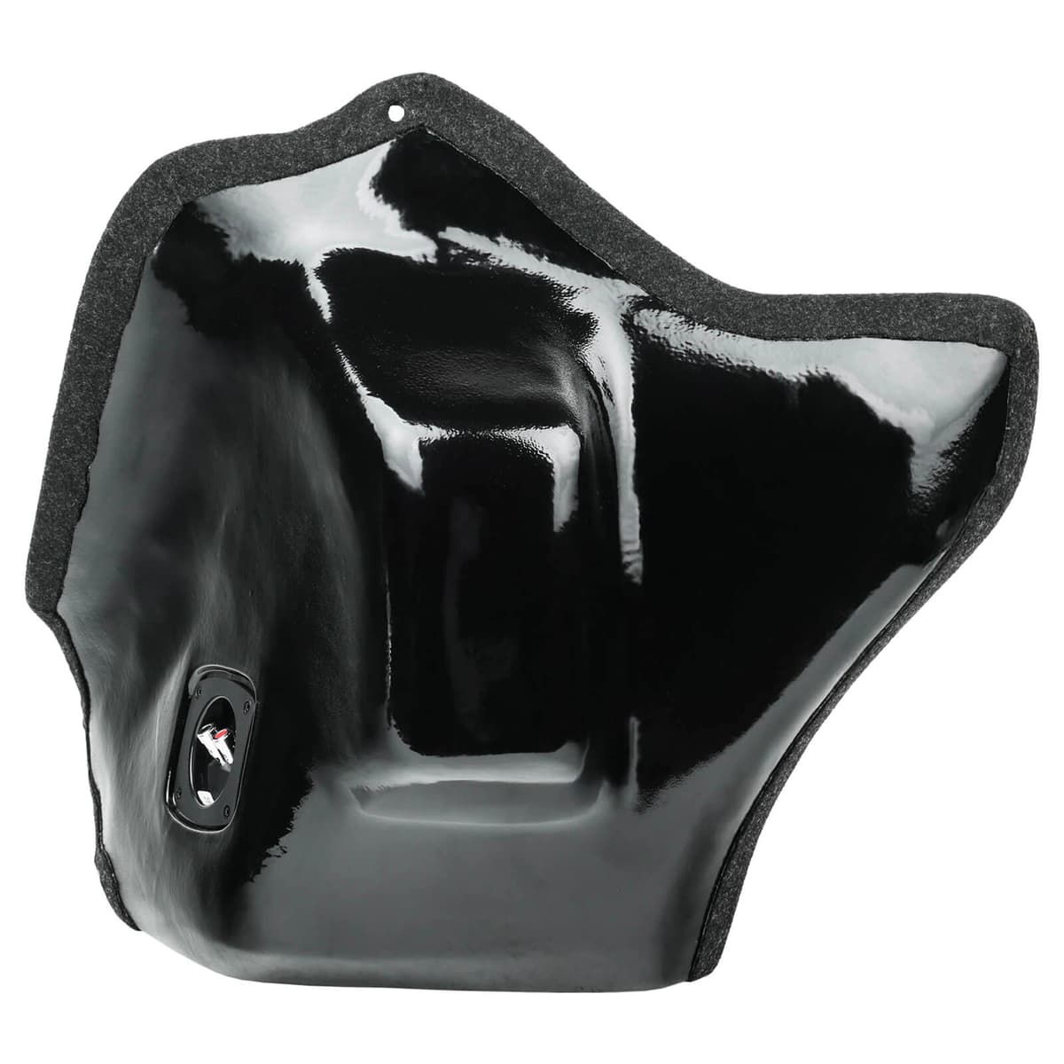 Featured Product Photo 2 for Single 10" 1,000W Max Power Loaded Subwoofer Enclosure Compatible with 2012-2015 Honda Civic Sedan Vehicles