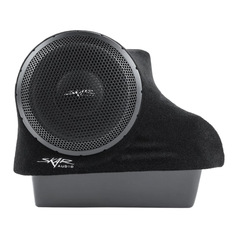 Skar Audio L-VS-1X10HONPIL-2016-2022 Image Preview