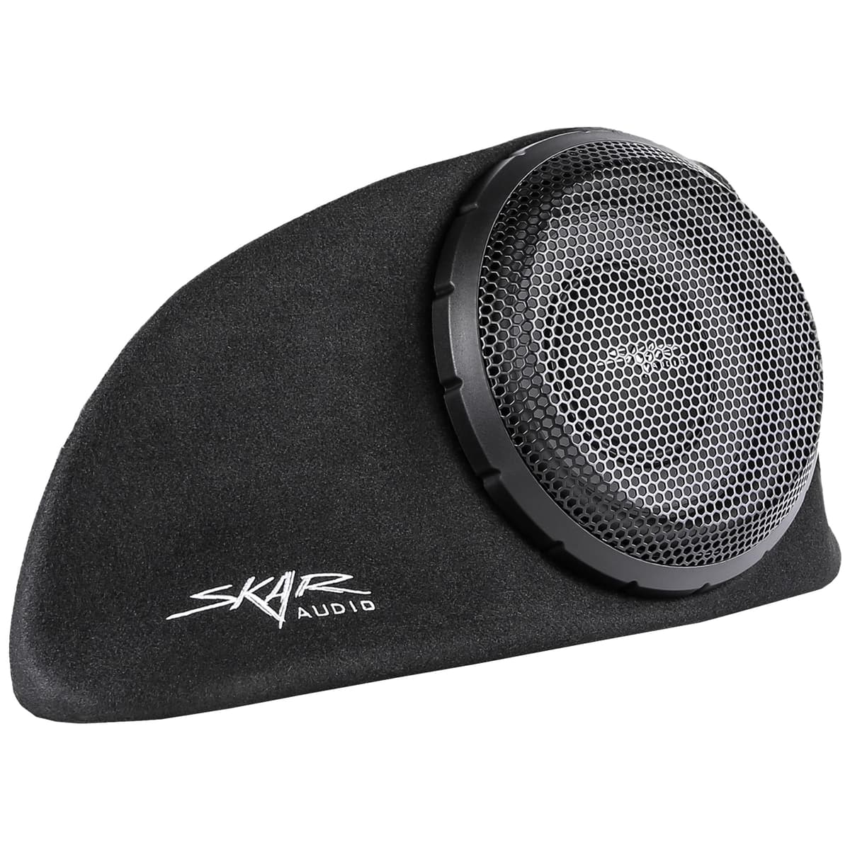 Featured Product Photo 5 for Single 10" 1,000W Max Power Loaded Subwoofer Enclosure Compatible with 2011-2021 Jeep Grand Cherokee Vehicles