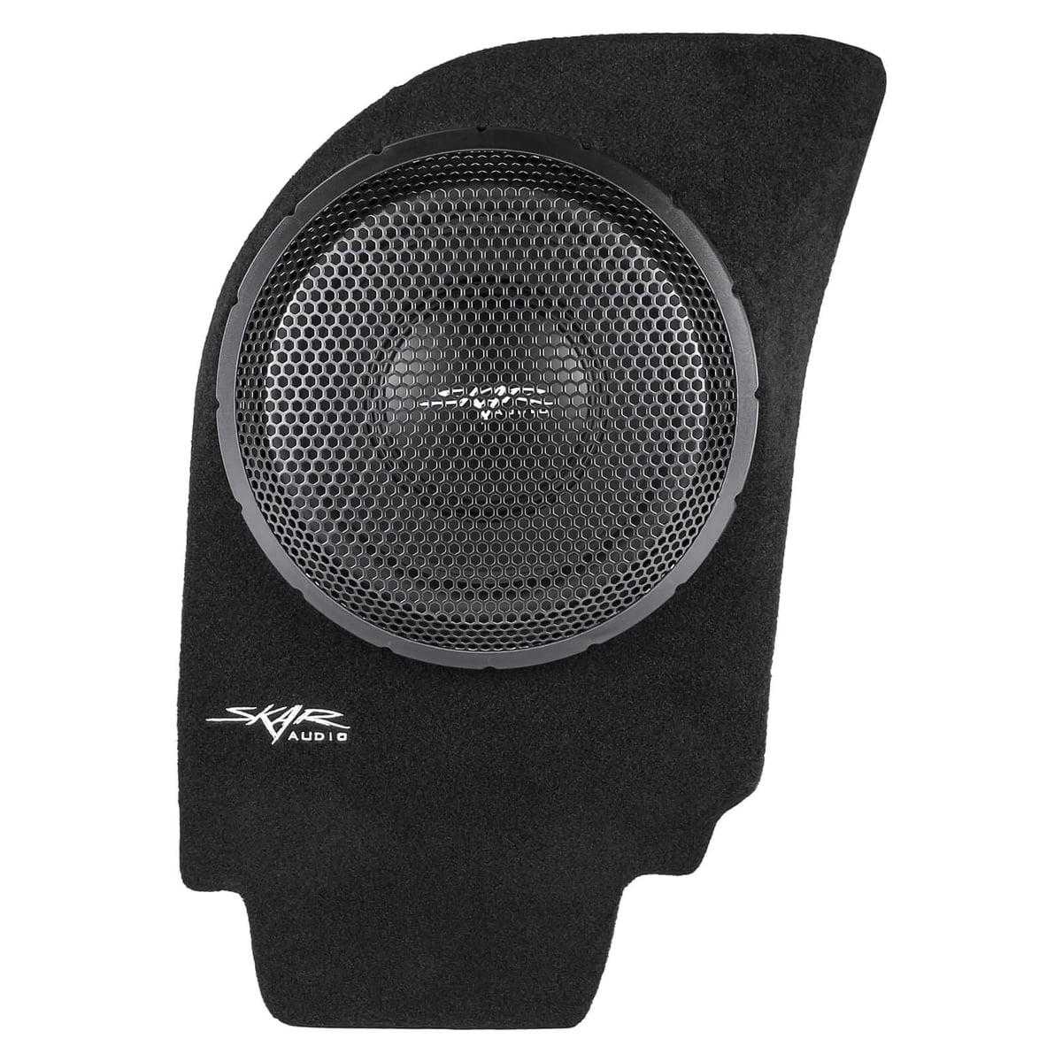 Skar Audio L-VS-1X10MAZCX5-2017-2024 Image Preview