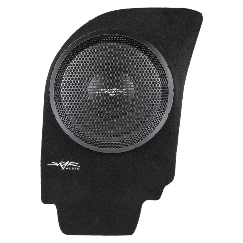 Skar Audio L-VS-1X10MAZCX5-2017-2024 Image Preview