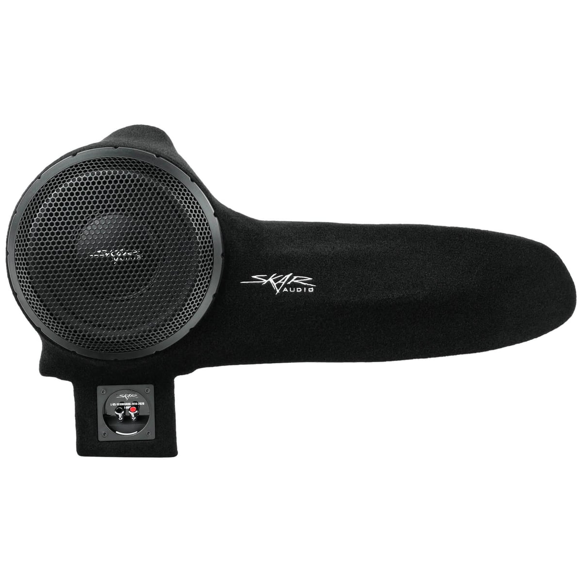 Skar Audio L-VS-1X10NISROG-2014-2020 Image Preview