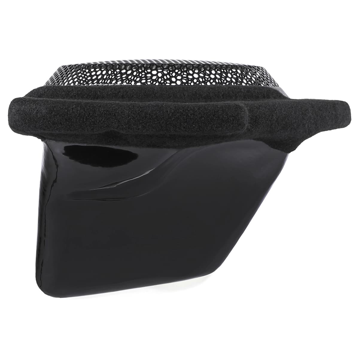 Featured Product Photo 3 for Single 10" 1,000W Max Power Loaded Subwoofer Enclosure Compatible with 2019-2025 Ford Ranger Super Crew Cab Trucks