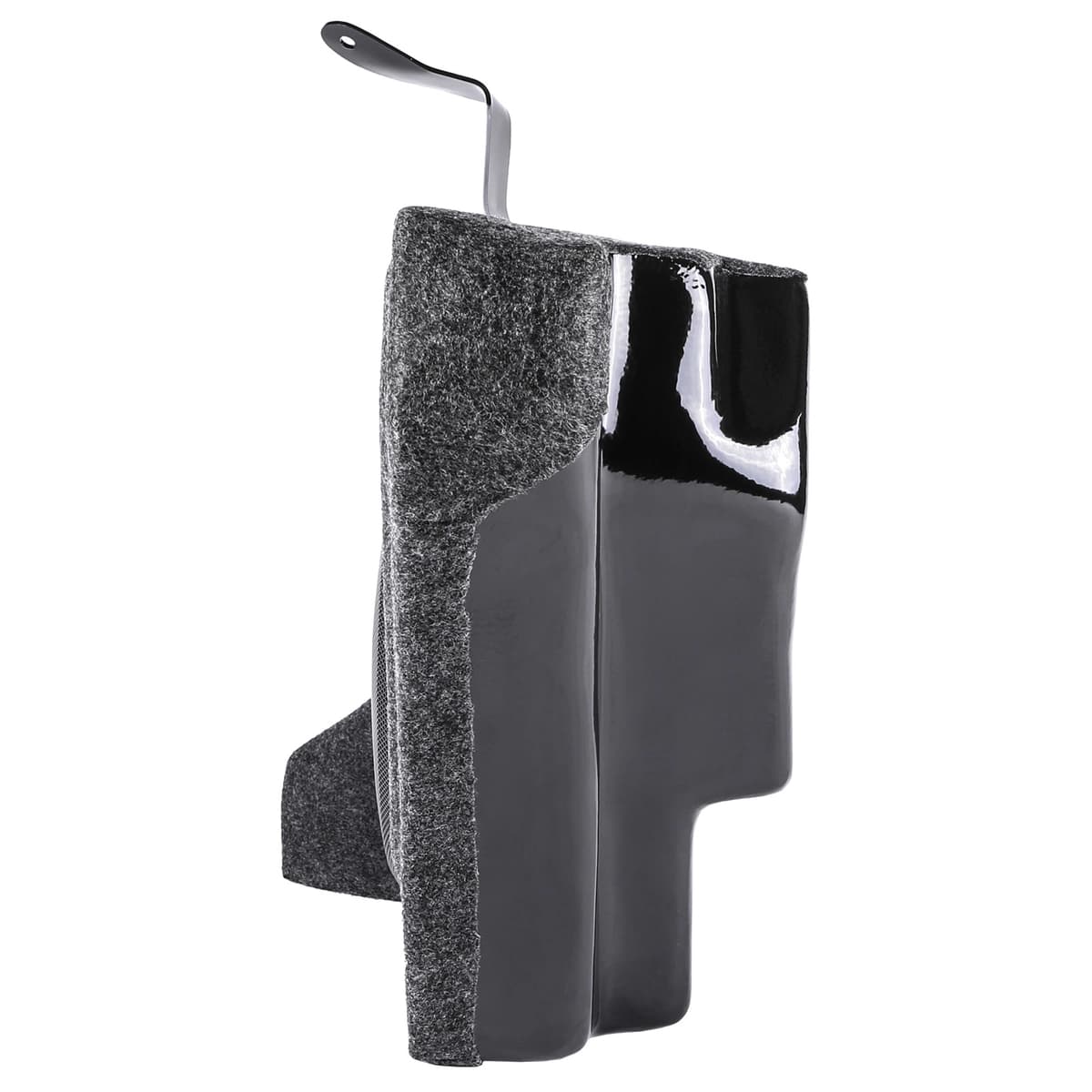 Featured Product Photo 2 for Single 10" 1,000W Max Power Loaded Subwoofer Enclosure Compatible with 2011-2018 Volkswagen Jetta Vehicles