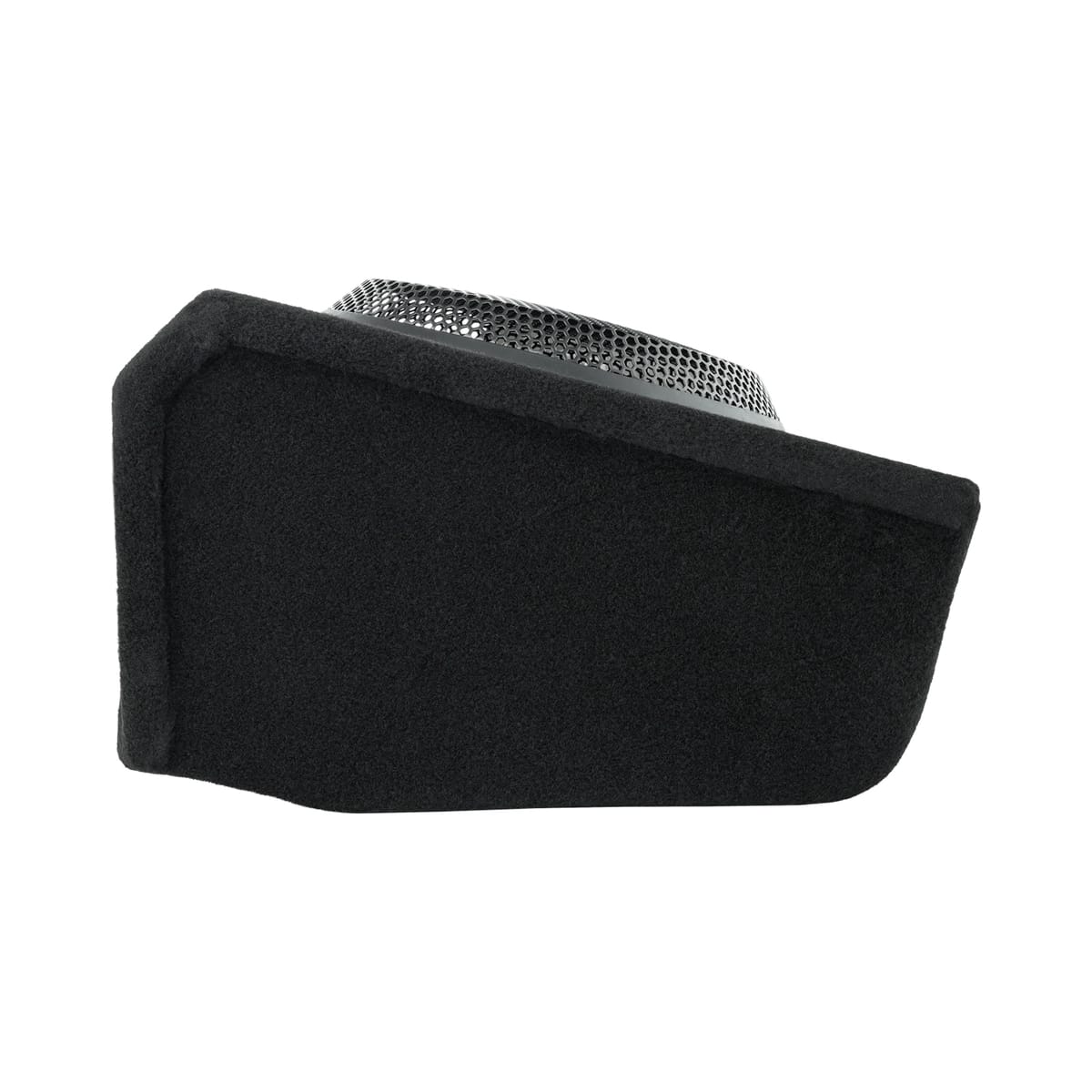 Dual 10" 2,000W Max Power Loaded Subwoofer Enclosure Compatible with 2007-2013 Chevy Silverado & GMC Sierra Extended Cab Trucks #5