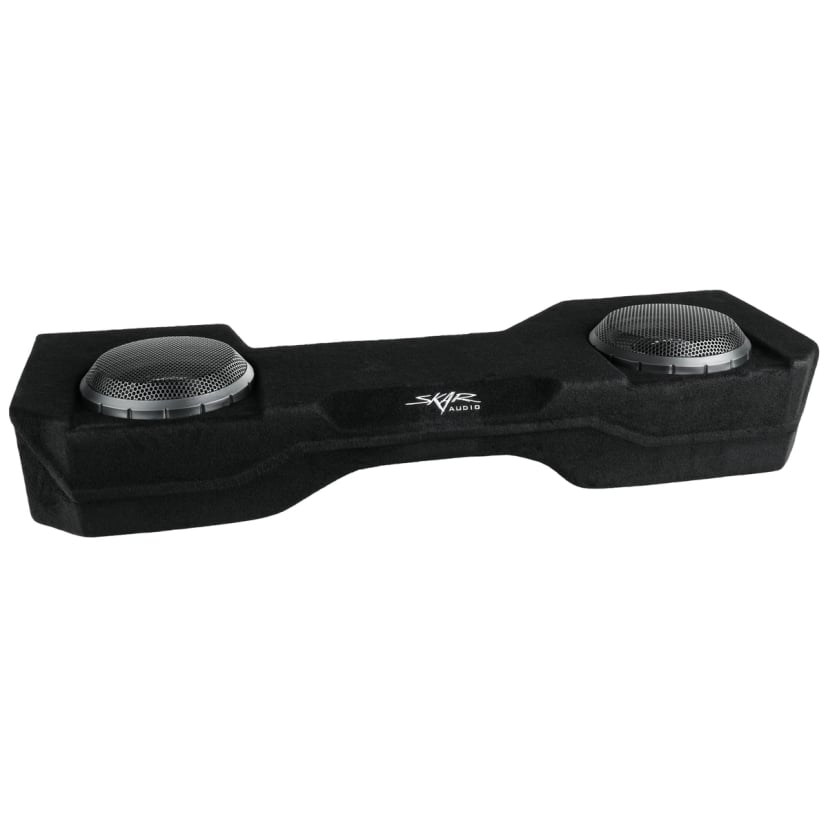 Skar Audio L-VS-2X10GM-2014-2018-DCABv2 Image Preview