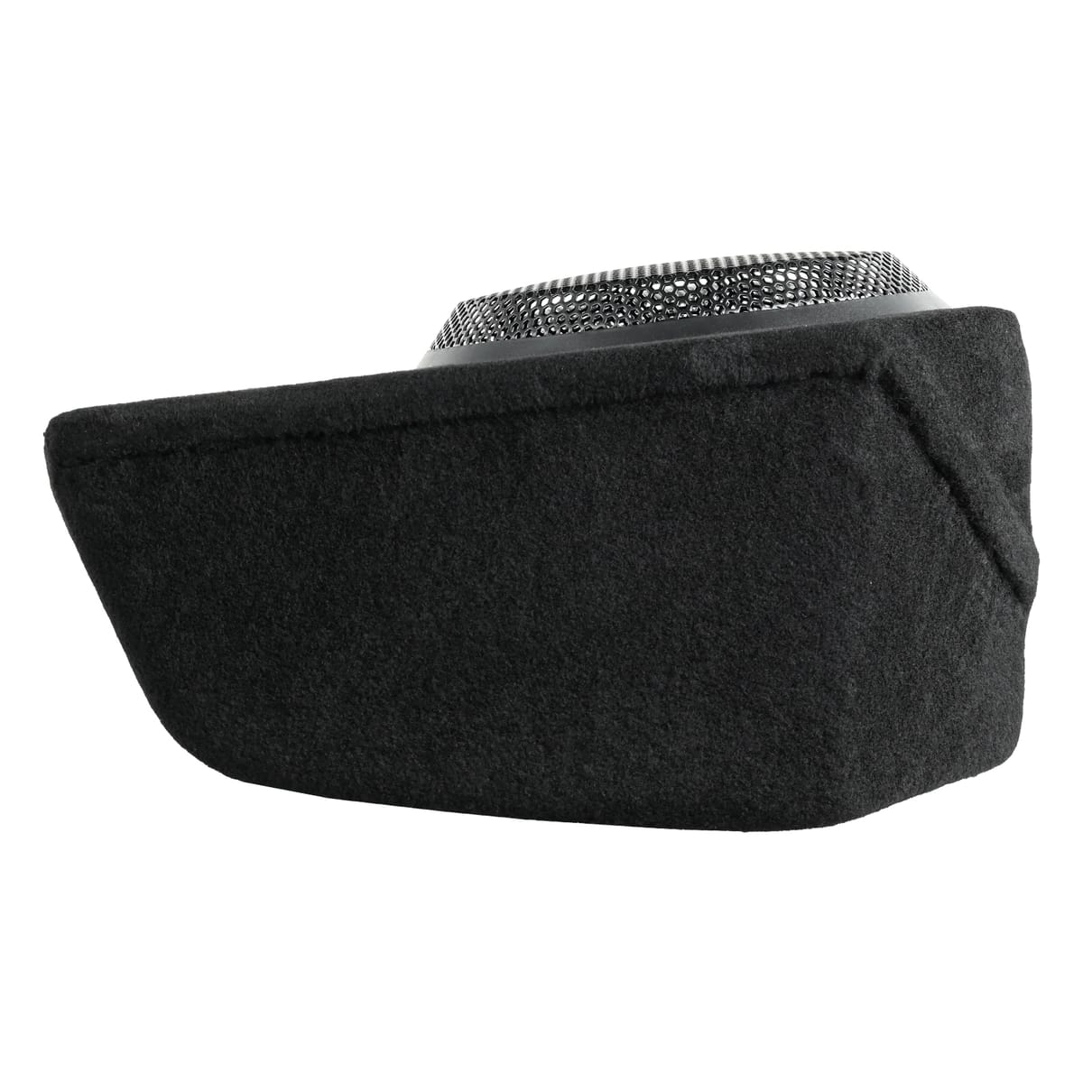 Dual 10" 2,000W Max Power Loaded Subwoofer Enclosure Compatible with 2014-2018 Chevy Silverado & GMC Sierra Double Cab Trucks #4