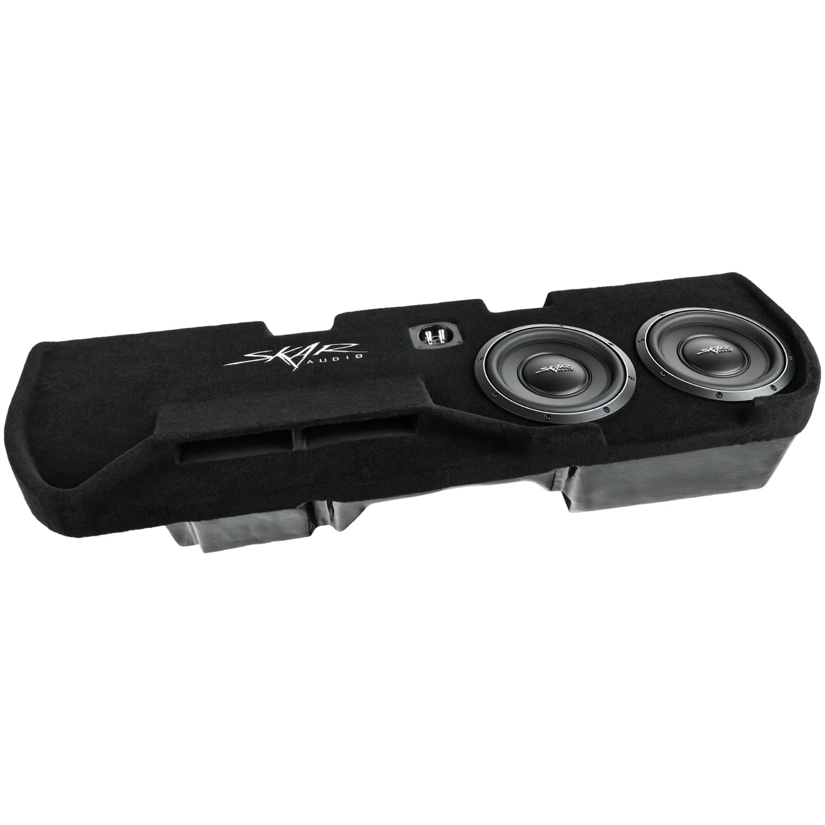 Skar Audio L-VS-2X10TOY-2022-UP-CREWMAX-V Image Preview