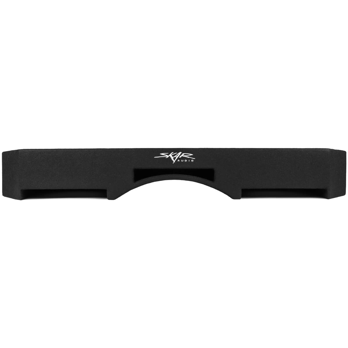 Featured Product Photo 2 for Dual 12" 2,000W Max Power Loaded Ported Subwoofer Enclosure Compatible with 2016-2025 Nissan Titan Crew Cab Trucks