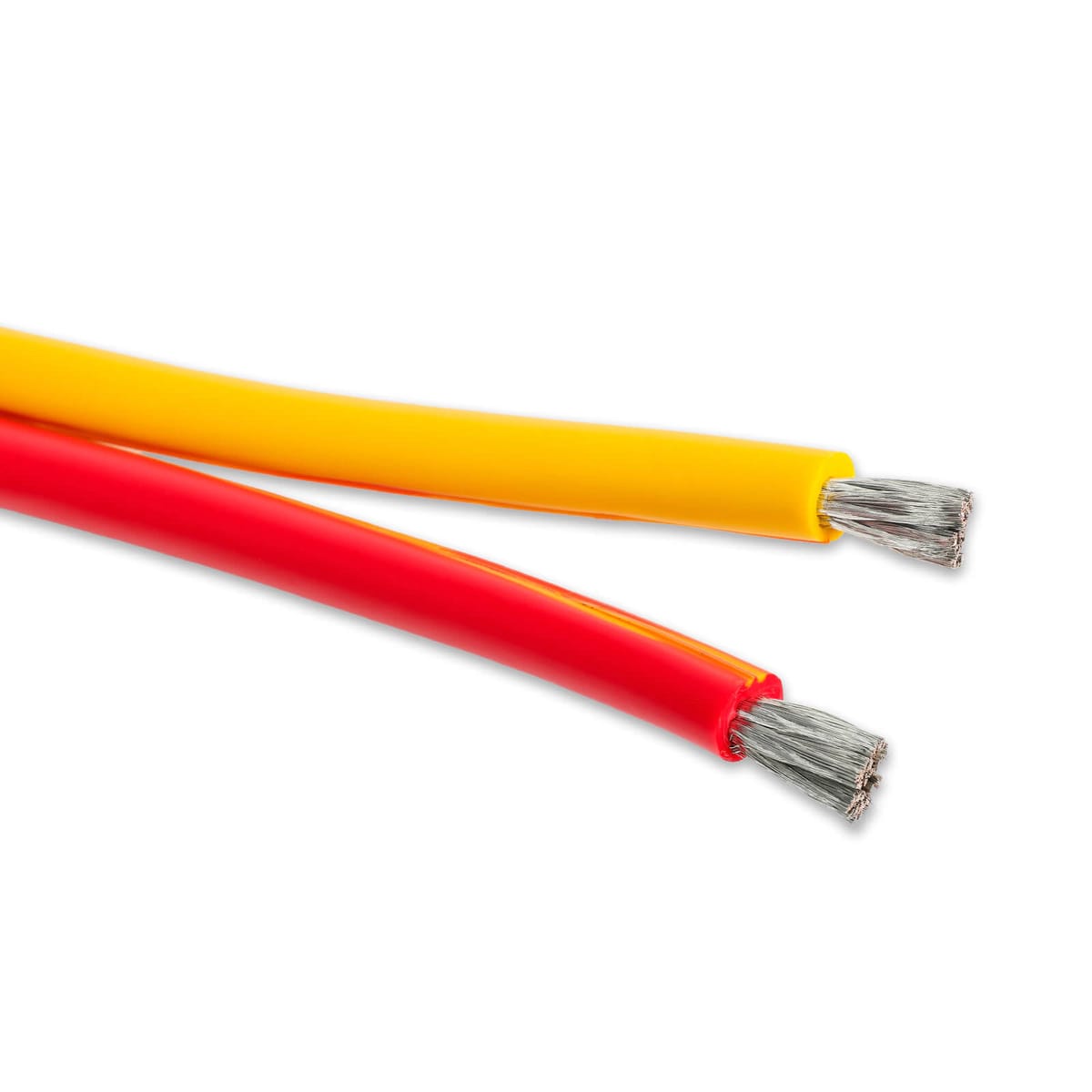 SKM4GAOFC | 4 Gauge - 1,500 Watt OFC Marine Grade Amplifier Wiring Kit #5