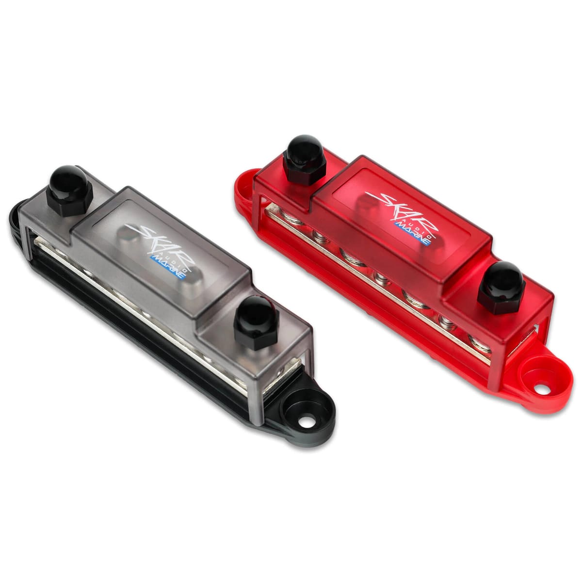 SKM4POSTM10 | 4-Post M10 Marine Universal Distribution Blocks #1