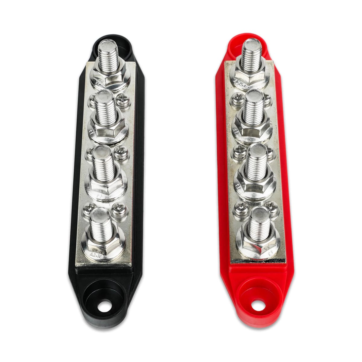 SKM4POSTM10 | 4-Post M10 Marine Universal Distribution Blocks #3