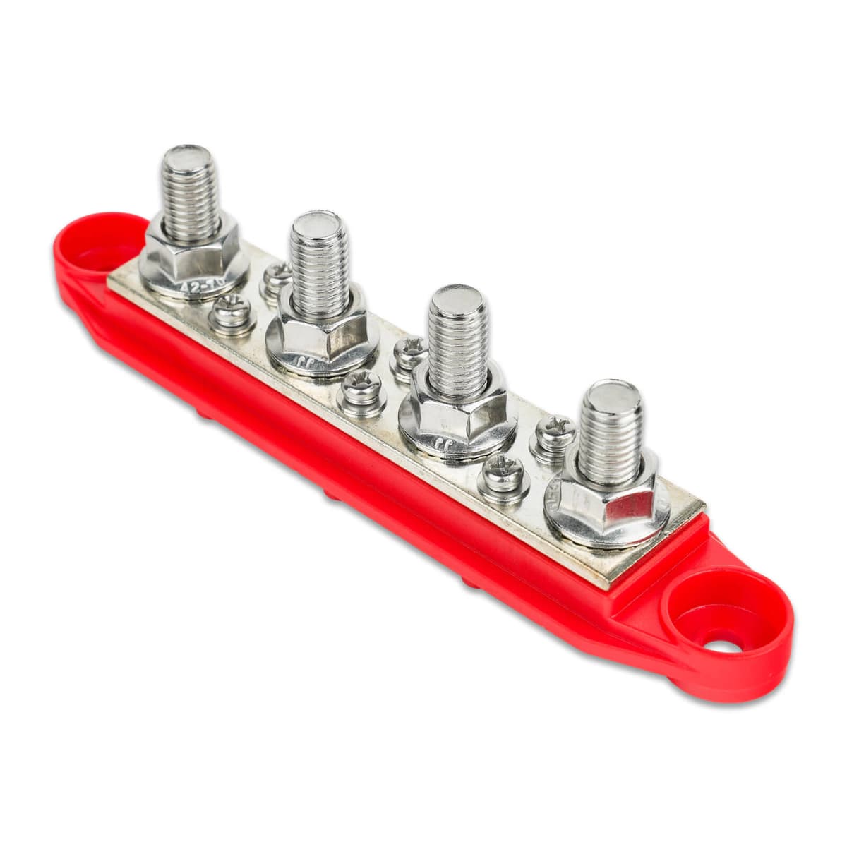 Featured Product Photo 3 for SKM4POSTM10 | 4-Post M10 Marine Universal Distribution Blocks