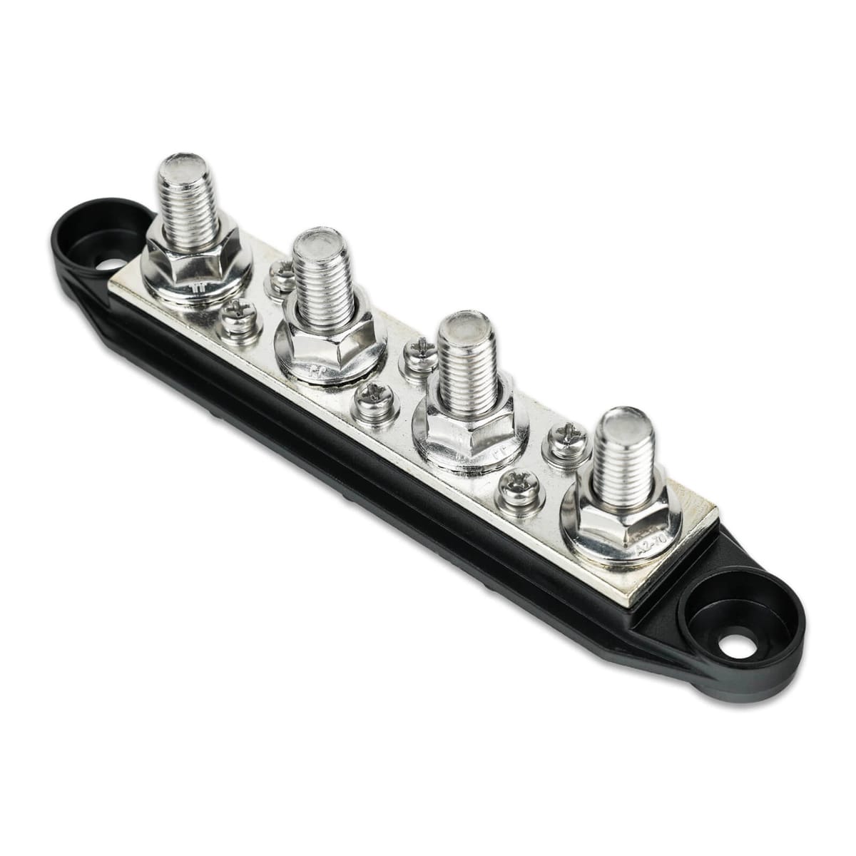 SKM4POSTM10 | 4-Post M10 Marine Universal Distribution Blocks #5