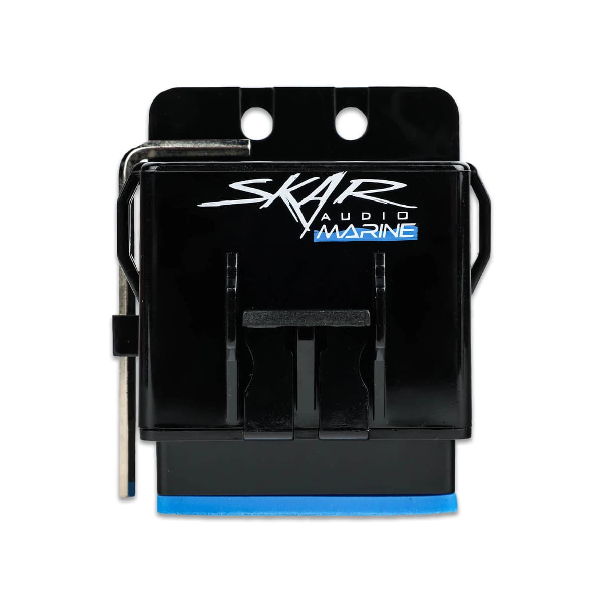 Featured Product Photo for SKMF4GA | Marine Grade 4-Gauge Fuse Holder