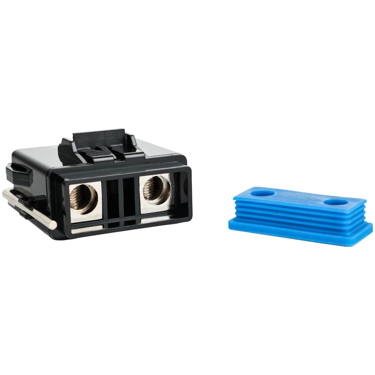 Featured Product Photo 2 for SKMF4GA | Marine Grade 4-Gauge Fuse Holder