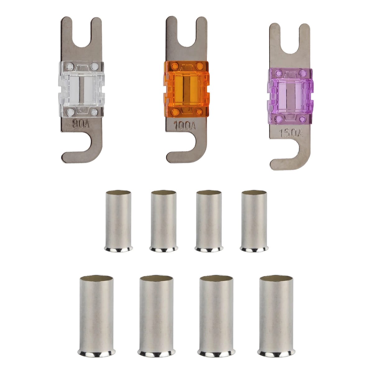 SKMF4GA | Marine Grade 4-Gauge Fuse Holder #6