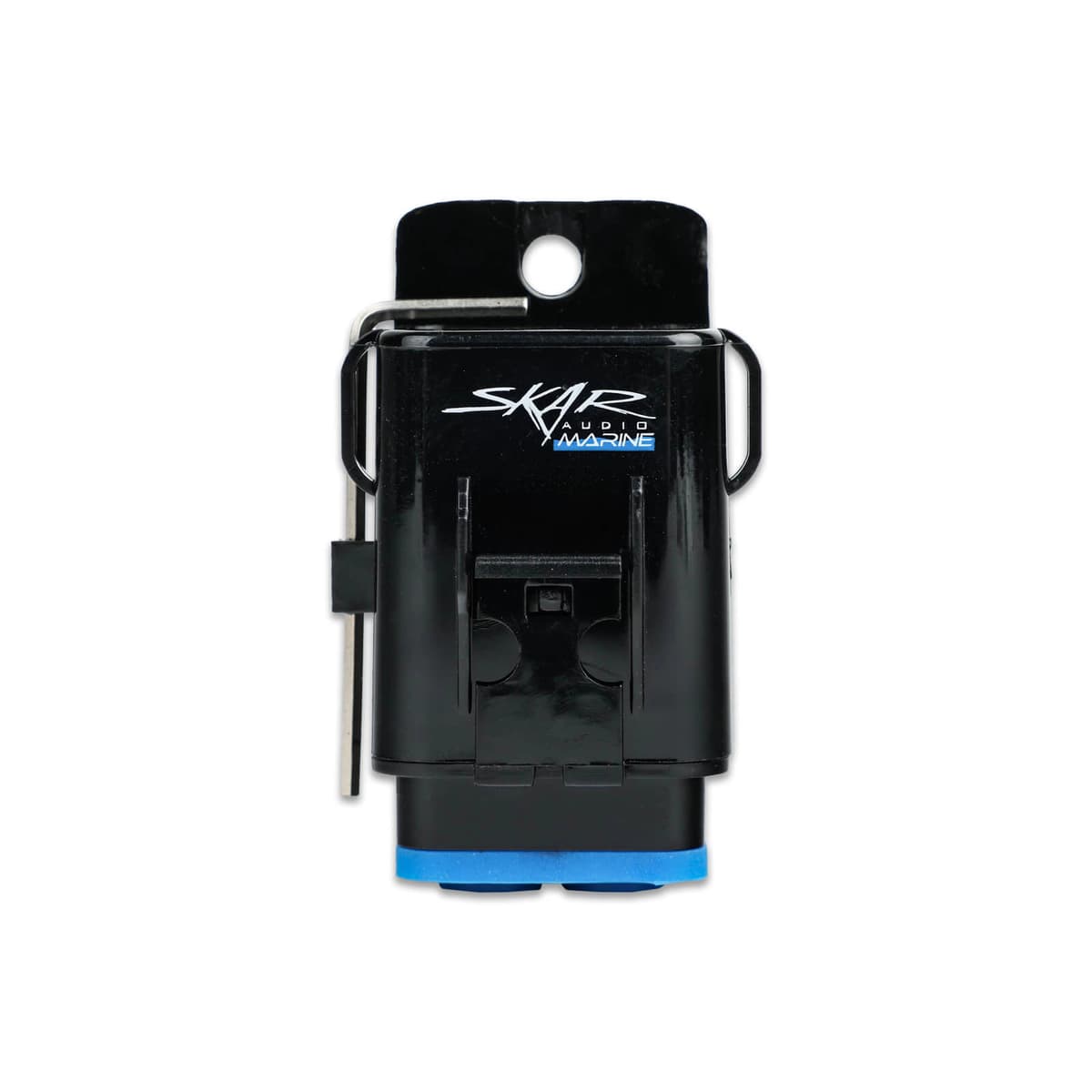 Featured Product Photo for SKMF8GA | Marine Grade 8-Gauge Fuse Holder