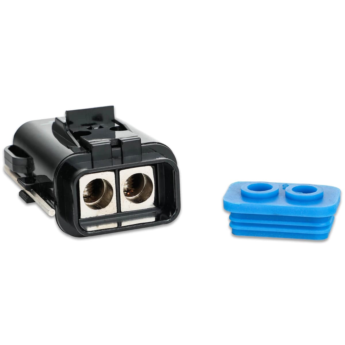 Featured Product Photo 2 for SKMF8GA | Marine Grade 8-Gauge Fuse Holder